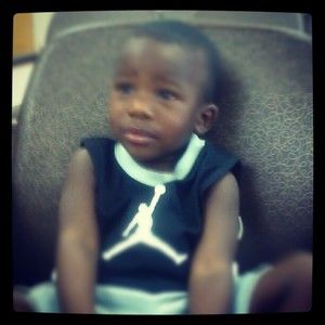 Meet your Posher, Milton